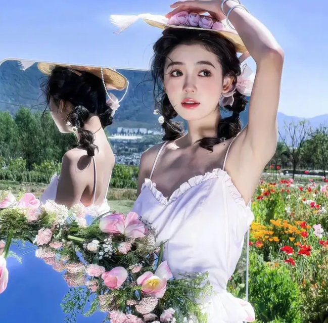 娃娃从军记