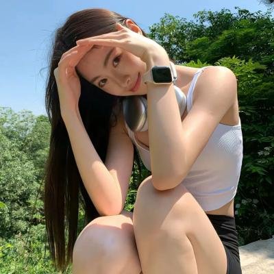 我的小可爱