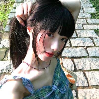 皮裘大衣女人