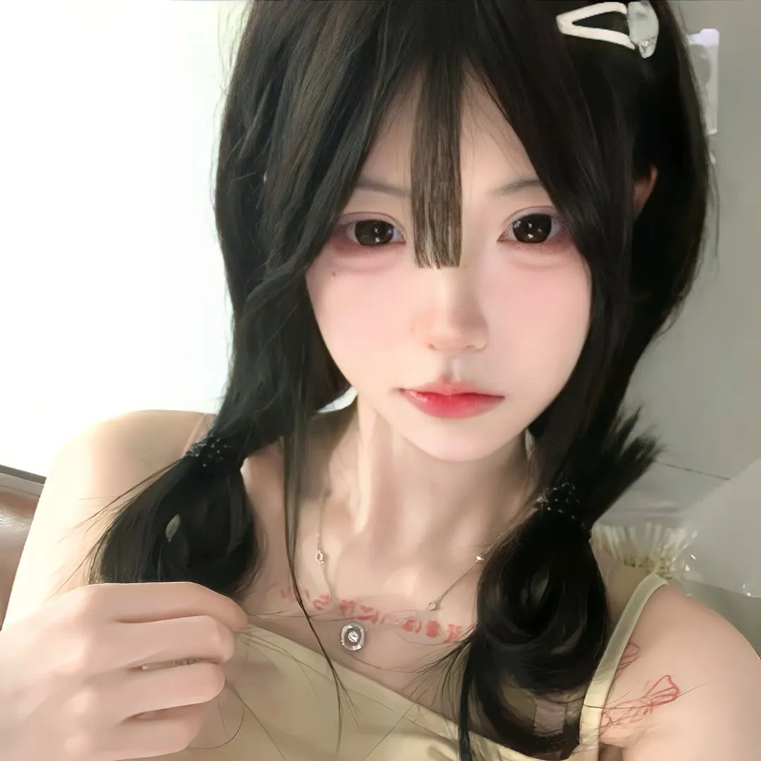早晨散步