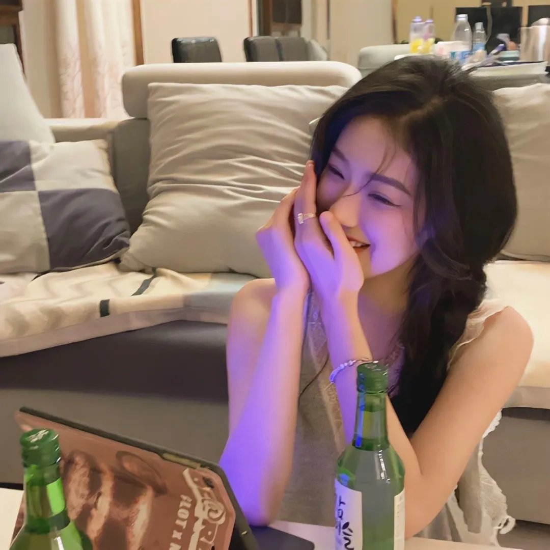 大使千金