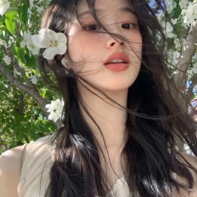 流浪的神女