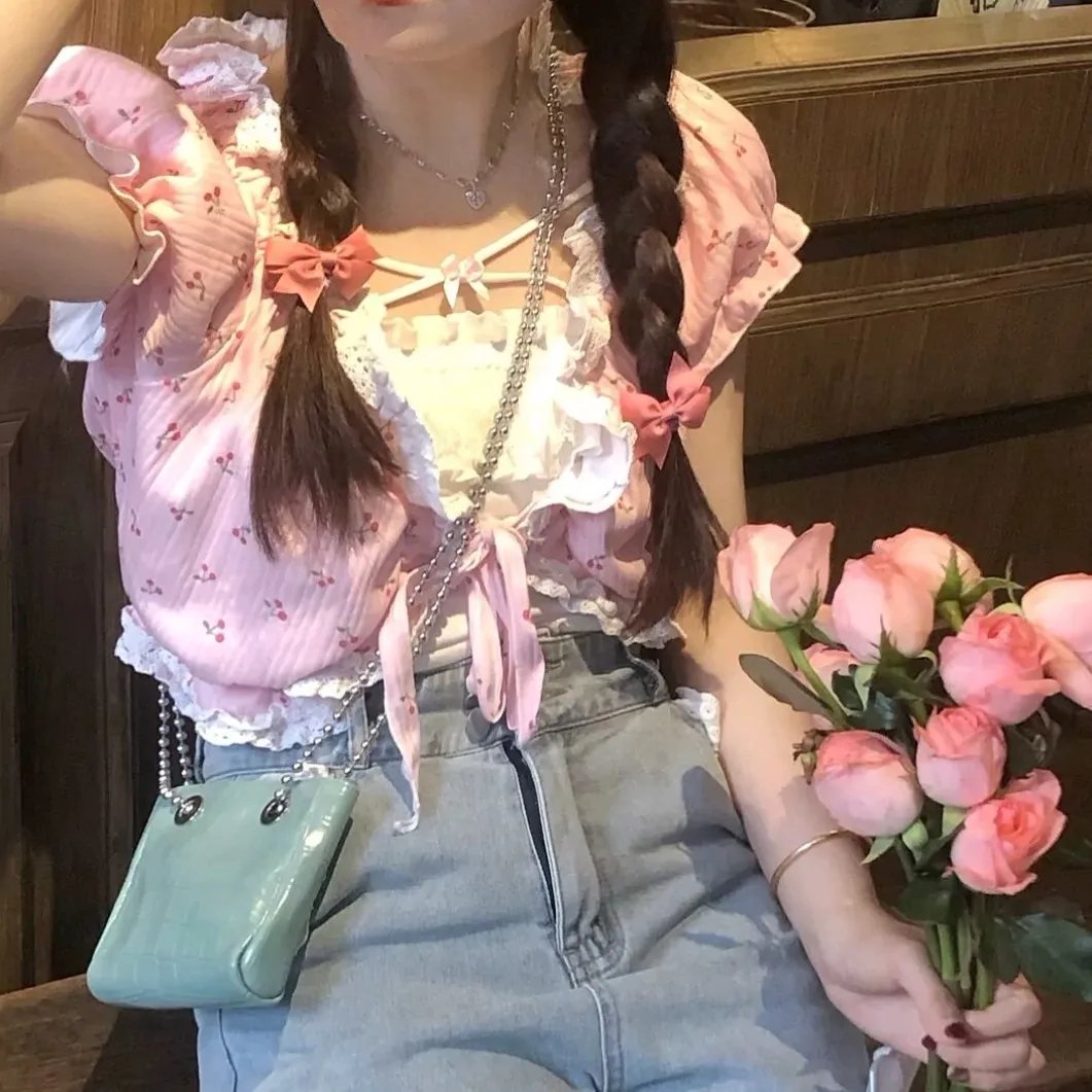 你听起来很甜